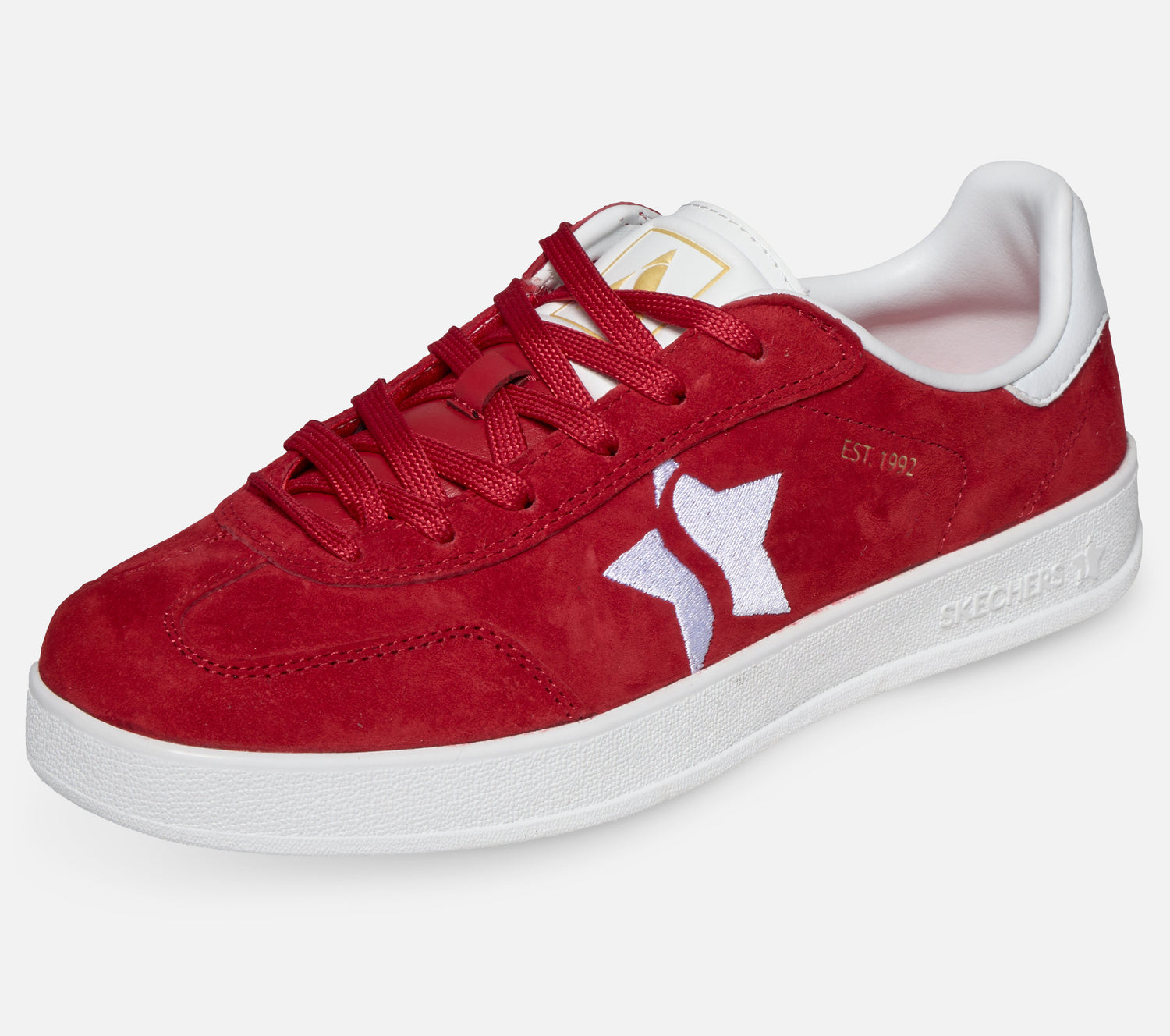 Academy - Court Charm Shoe Skechers.fi