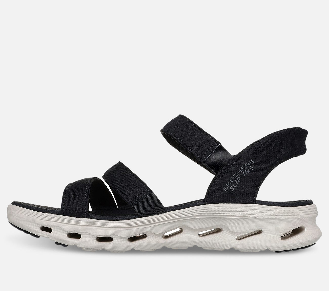 Slip-ins: Go Walk Glide-Step 2.0 - Ella Sandal Skechers.fi