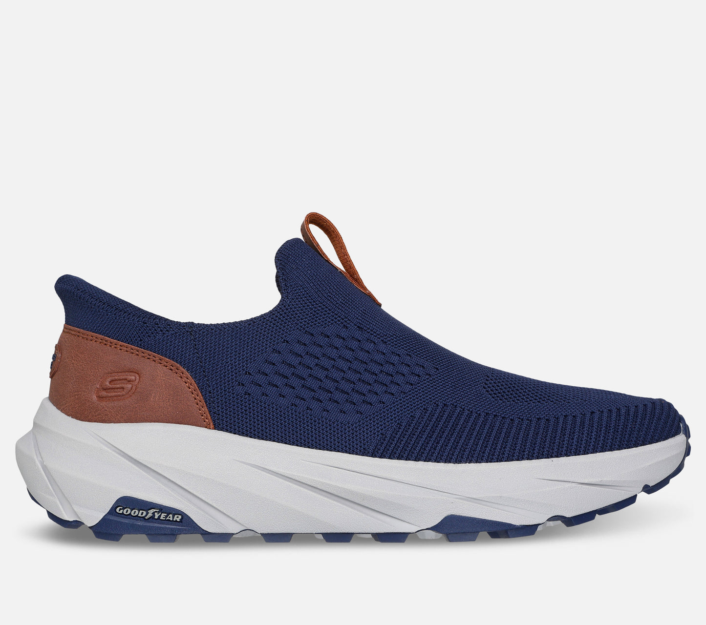 Relaxed Fit: Slip-ins: Conner - Milton Shoe Skechers.fi