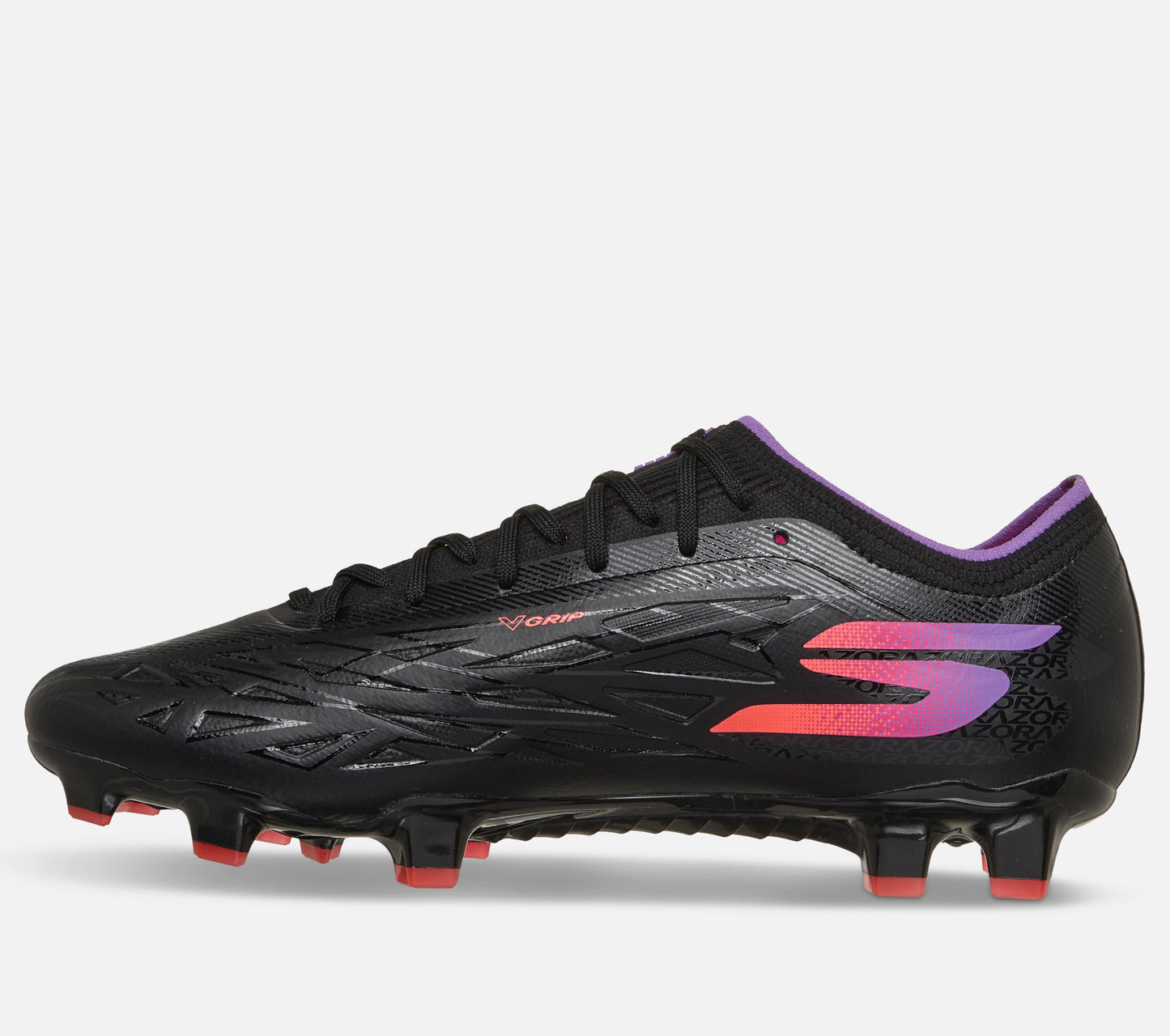 Razor 2 Elite FG Football Skechers.fi