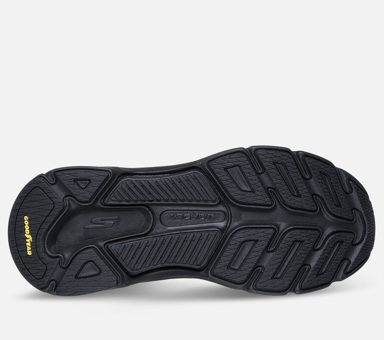 Wide Fit: Slip-ins: Max Cushioning Arch Fit 2.0 - Antilles Shoe Skechers.fi