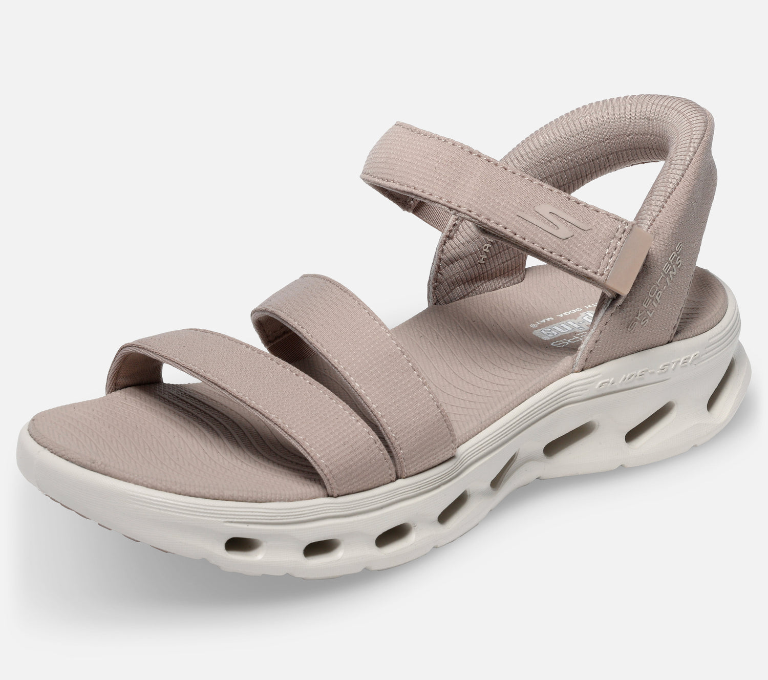 Slip-ins: Go Walk Glide-Step 2.0 - Ella Sandal Skechers.fi