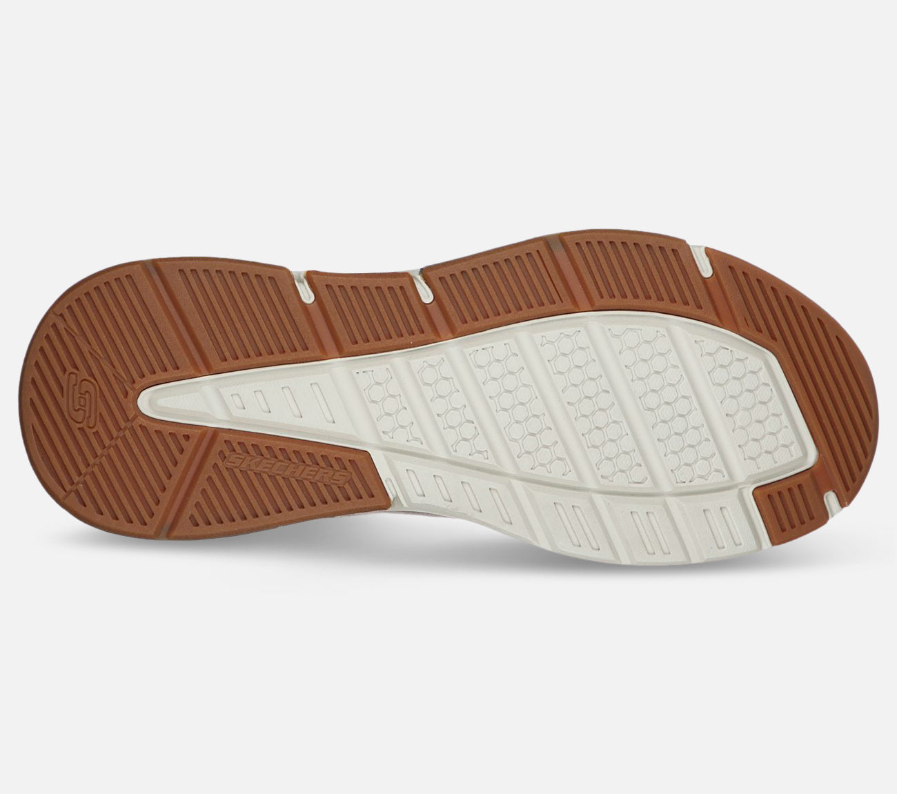 Relaxed Fit: Benago - Treno Shoe Skechers.fi