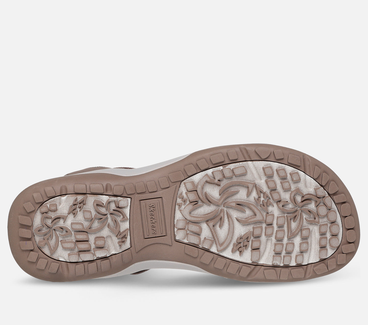 Slip-ins: Reggae Slim - Summer Sparkle Sandal Skechers.fi
