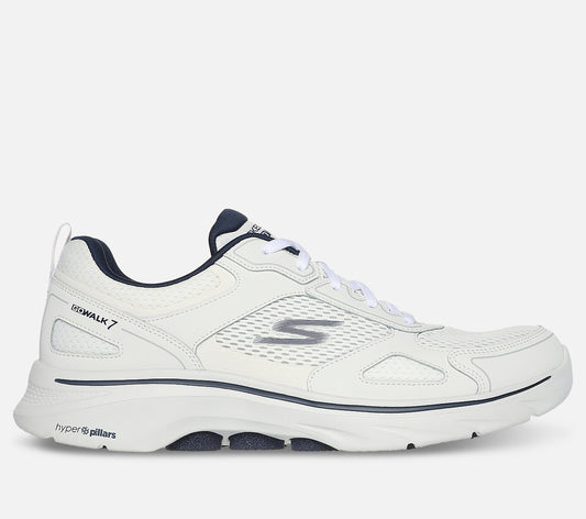 GO WALK 7 - The Forefather Shoe Skechers.fi