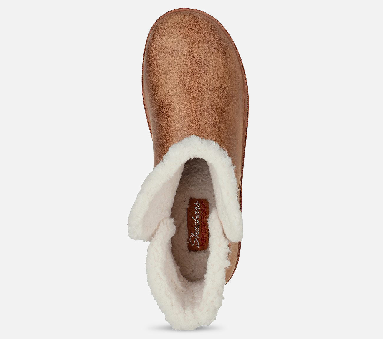 Cozy Campfire - Song birds Slipper Skechers