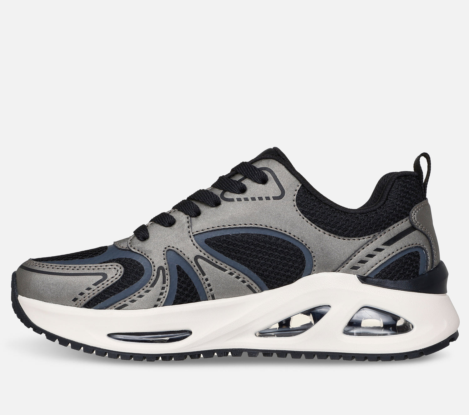 Uno Ego - Illustris Air Shoe Skechers.fi