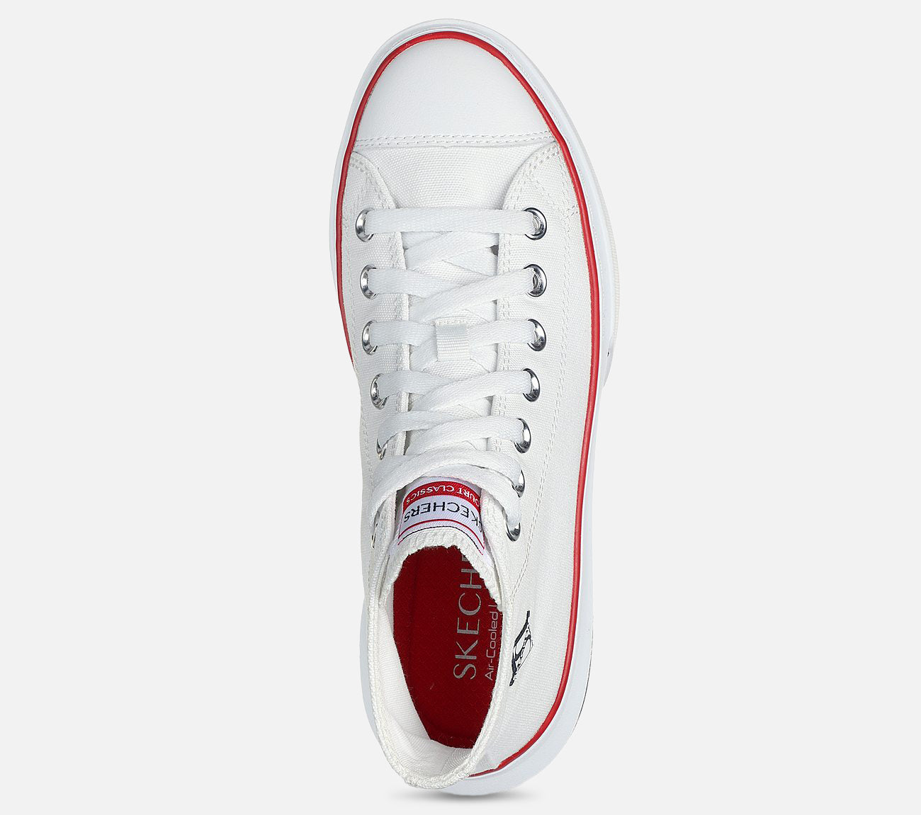 Cordova Classic - Top Tier Shoe Skechers.fi