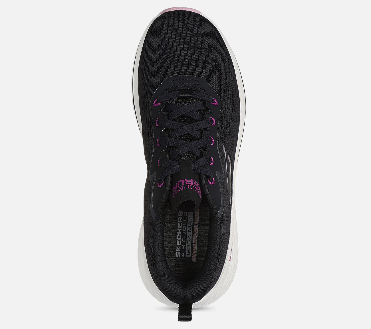 Wide Fit: Max Cushioning Elite 2.0 - Levitate Shoe Skechers.fi