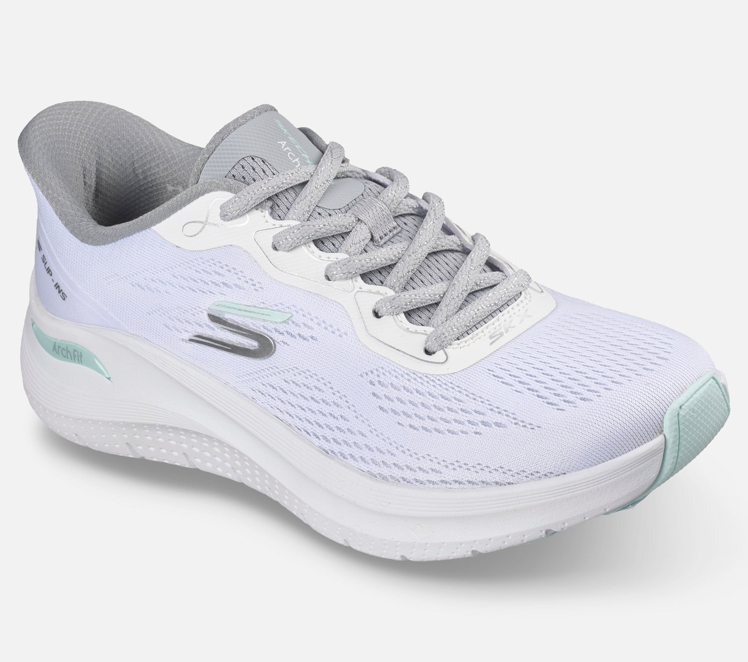 Arch Fit 2.0 - Bold Motion Shoe Skechers.fi