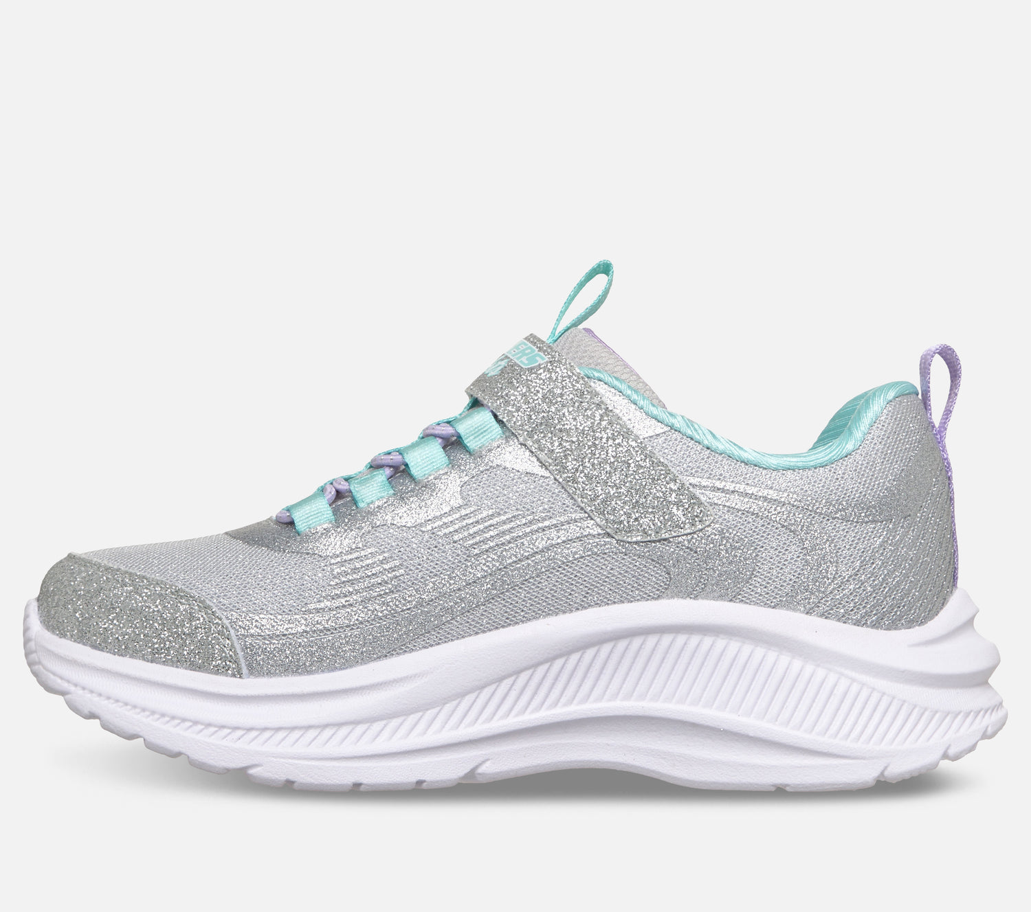 S-Lights: Rainbow Cruisers - Glitzy Glow Shoe Skechers.fi
