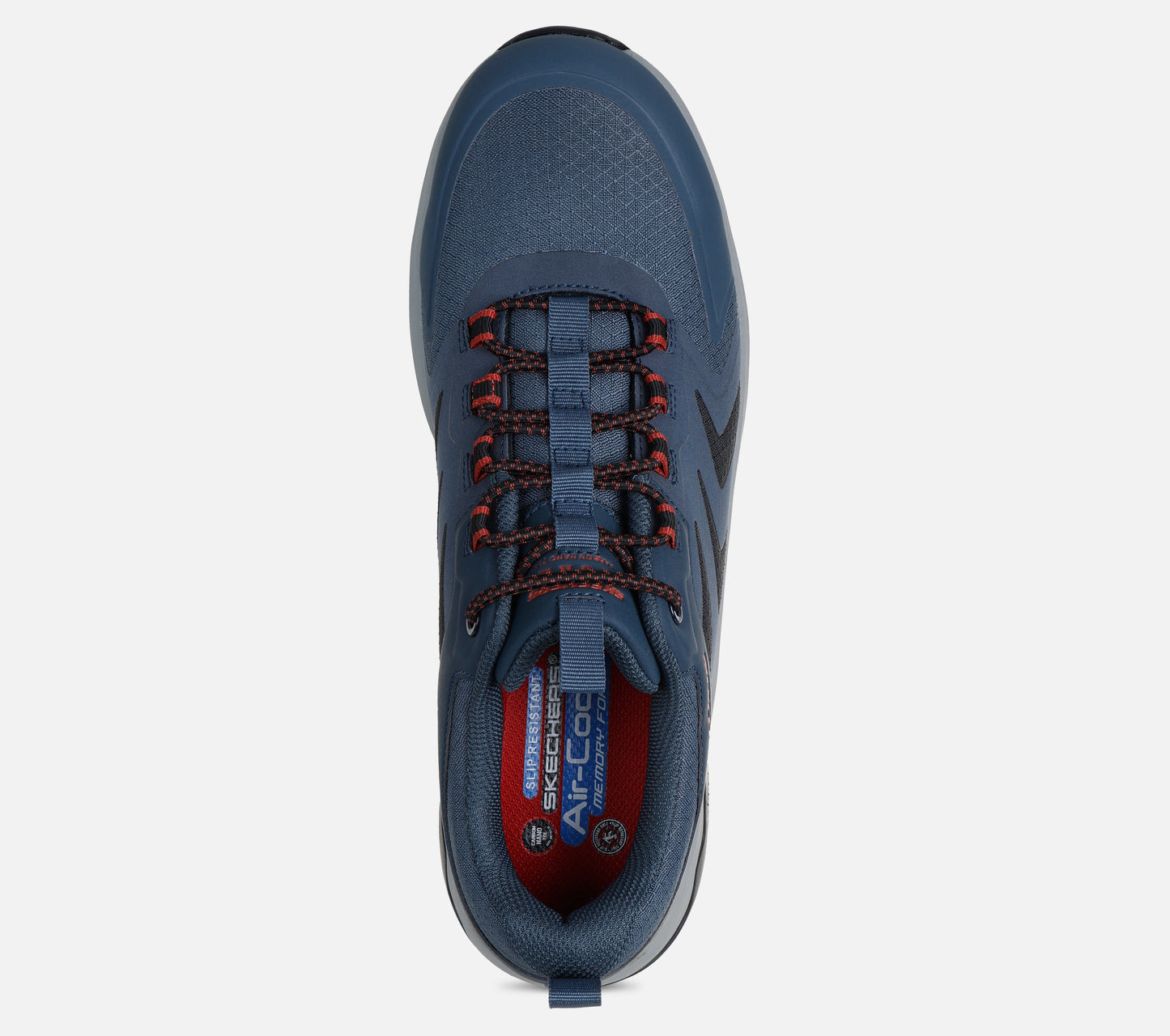 Work: Speed-Flex Trekker Work Skechers.fi