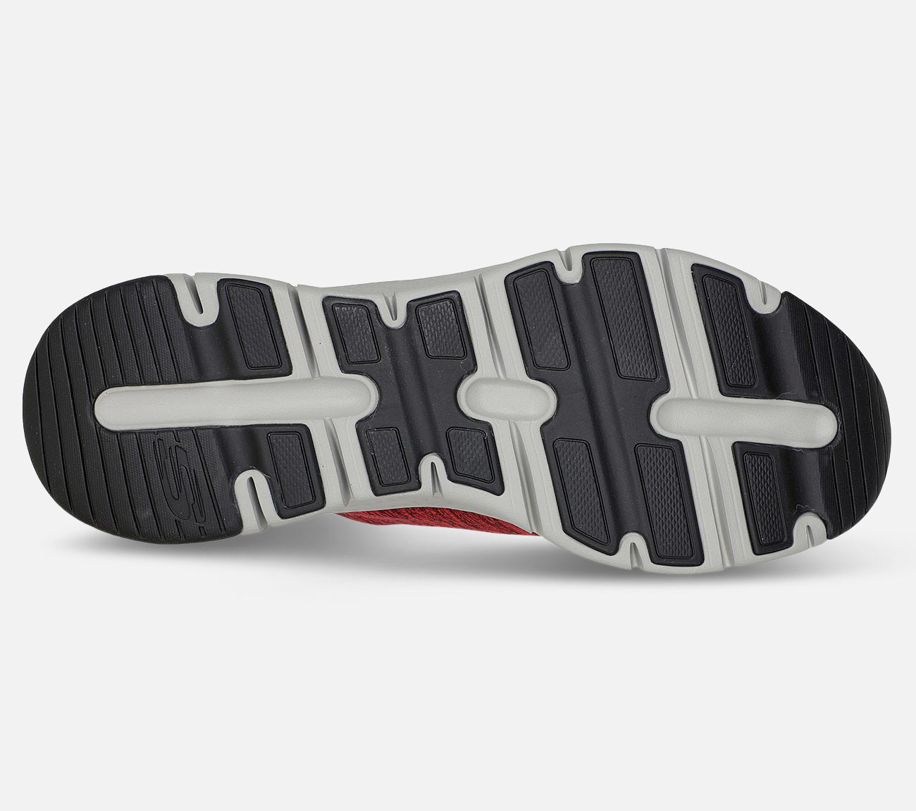 Arch Fit - Waveport Shoe Skechers.fi