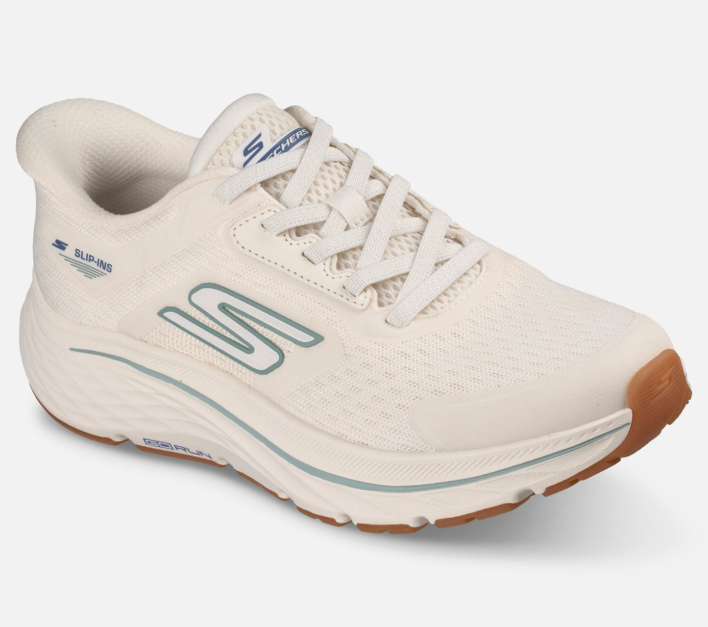 Slip-ins: GO RUN Consistent 3
