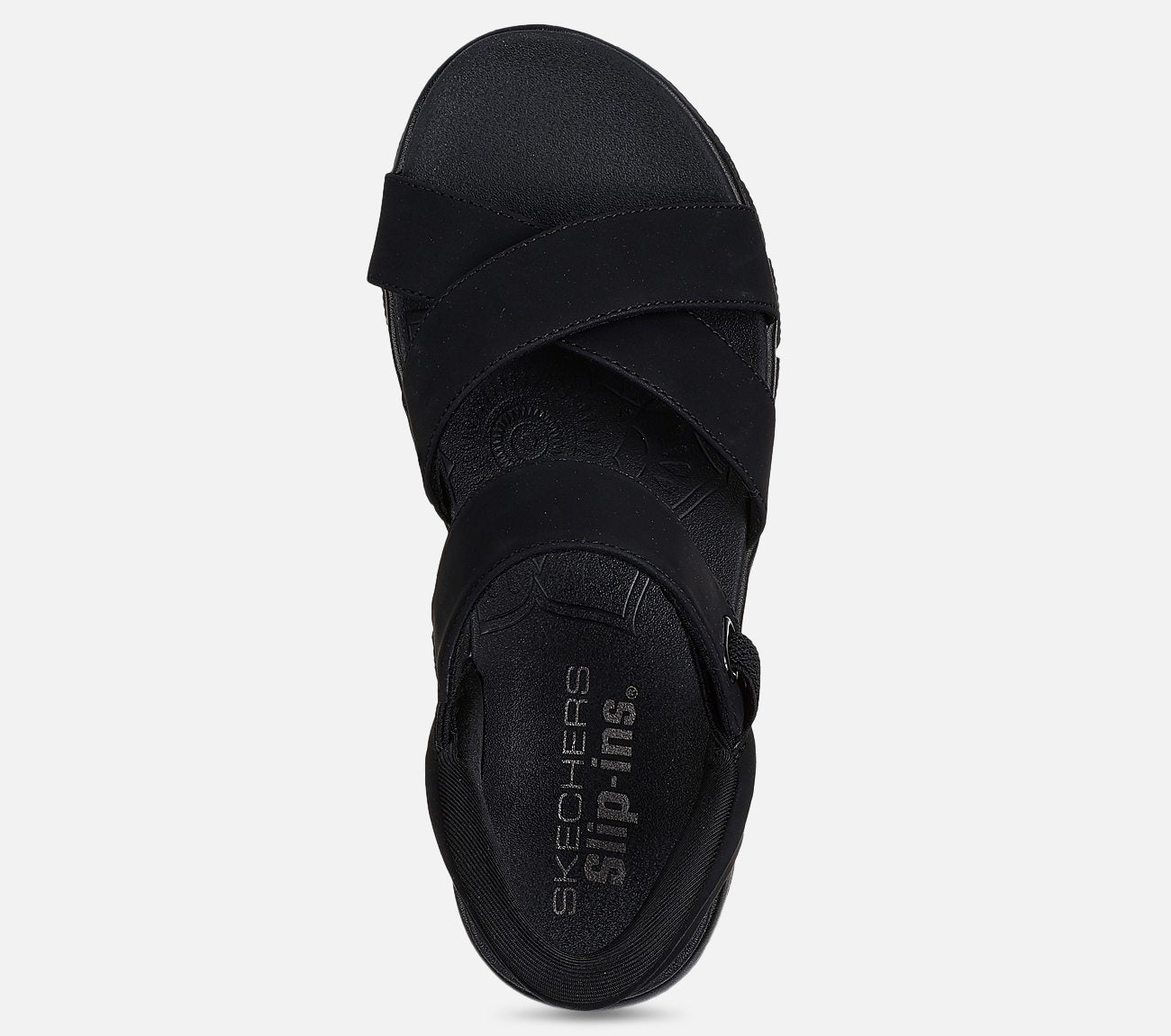 Relaxed Fit: Slip-ins: Easy Going - Somewhere Sunny Sandal Skechers.fi