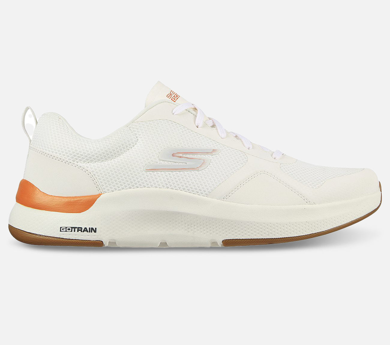 GO Train Move Shoe Skechers