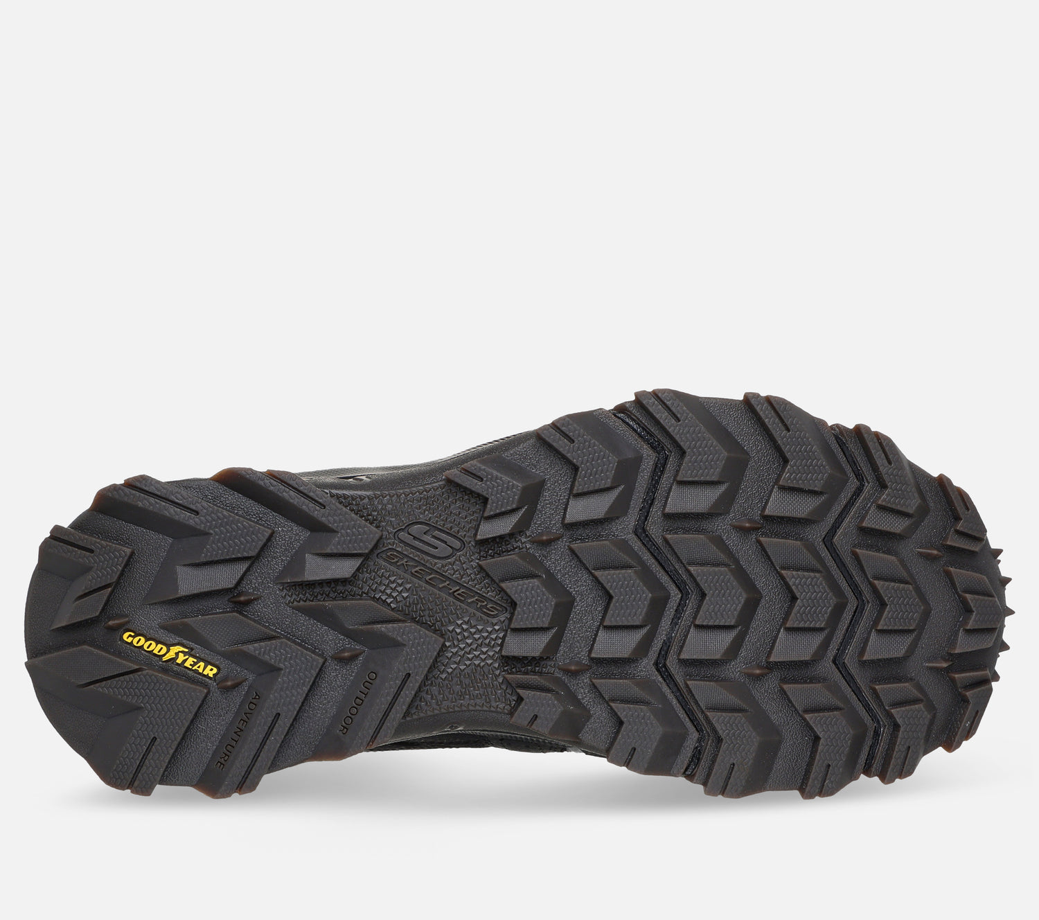 Relaxed Fit: Equalizer 5.0 Trail - Tumbler Ridge - Waterproof Shoe Skechers.fi