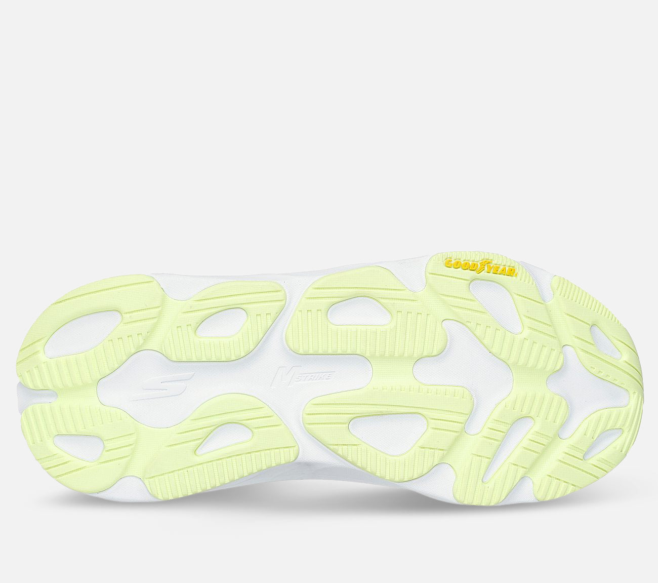 Slip-ins: Max Cushioning - Max Run Shoe Skechers.fi