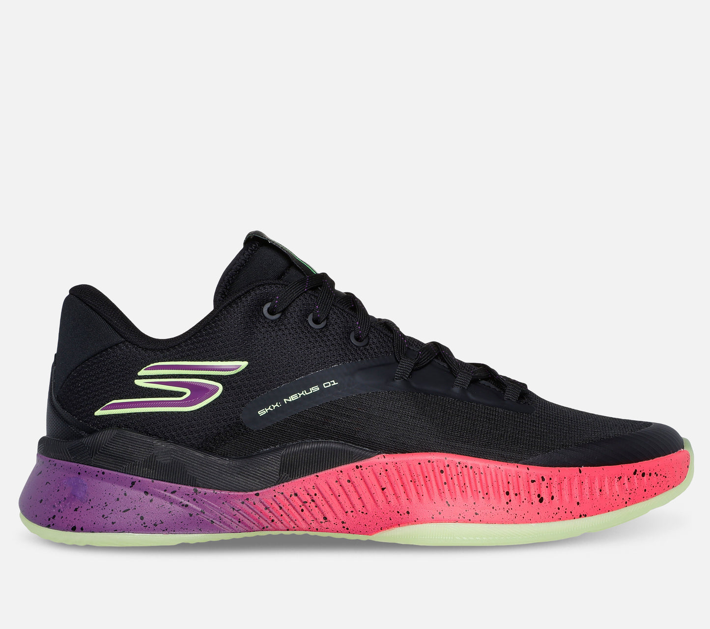 Basketball: SKX NEXUS Shoe Skechers.fi