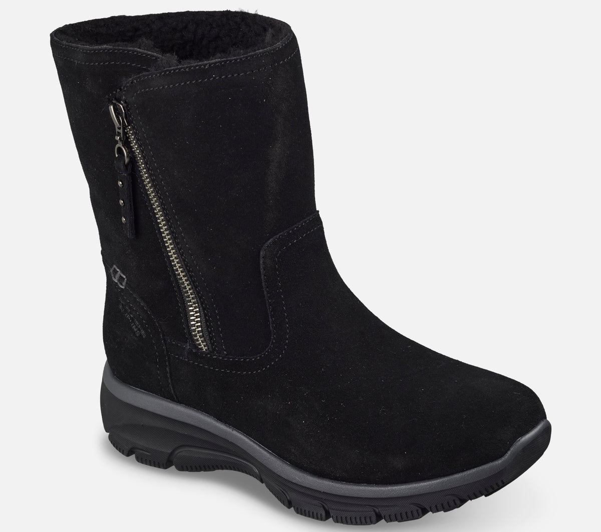 Relaxed Fit: Slip-ins: Easy Going - Chilly Dreamer Boot Skechers.fi