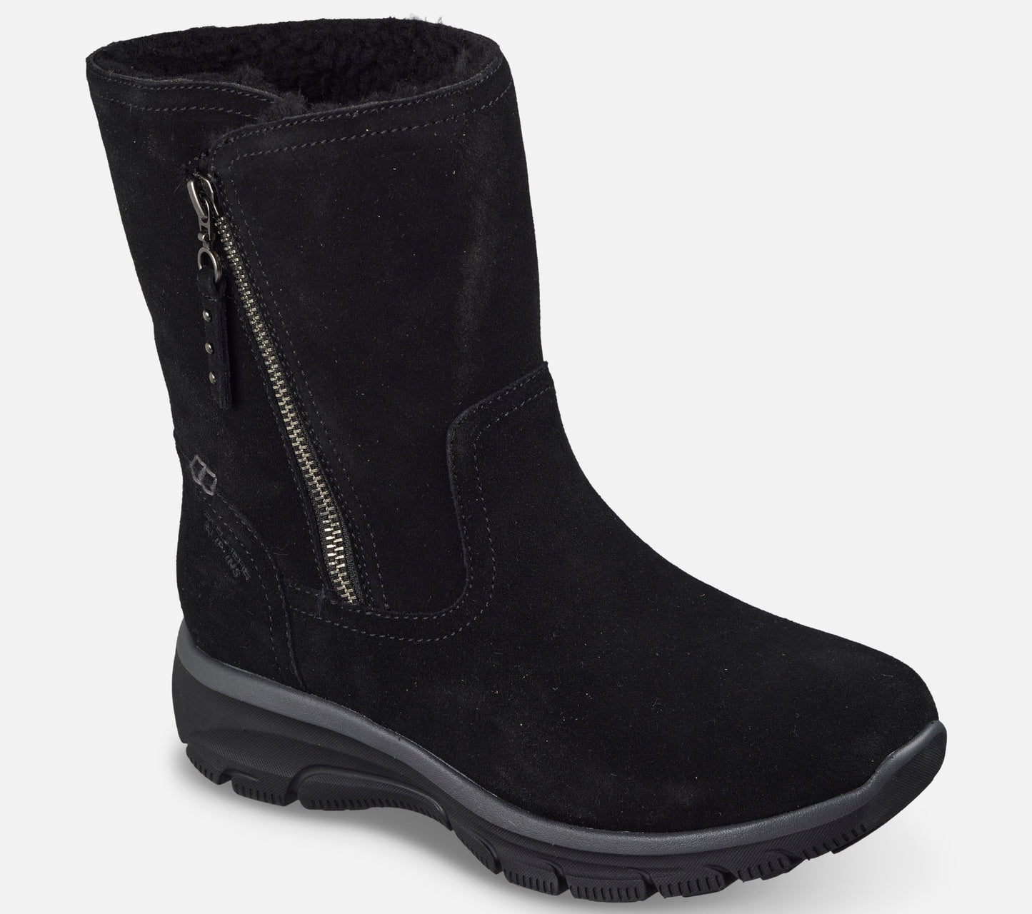 Relaxed Fit: Slip-ins: Easy Going - Chilly Dreamer Boot Skechers.fi