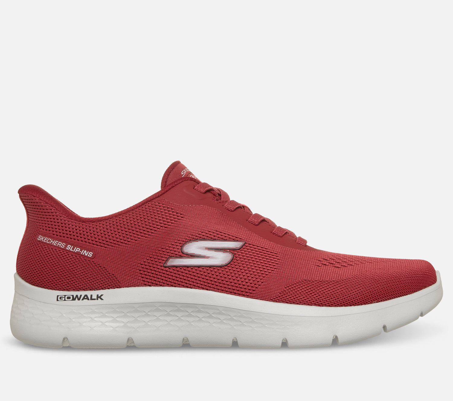 Slip-ins: GO WALK Flex - Master Shoe Skechers.fi