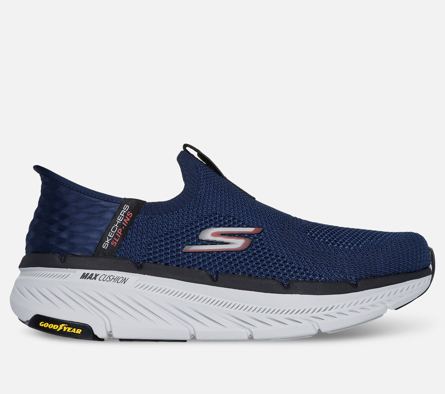 Wide Fit: Slip-ins: Max Cushioning Premier 2.0 - Advantageous 2 Shoe Skechers.fi