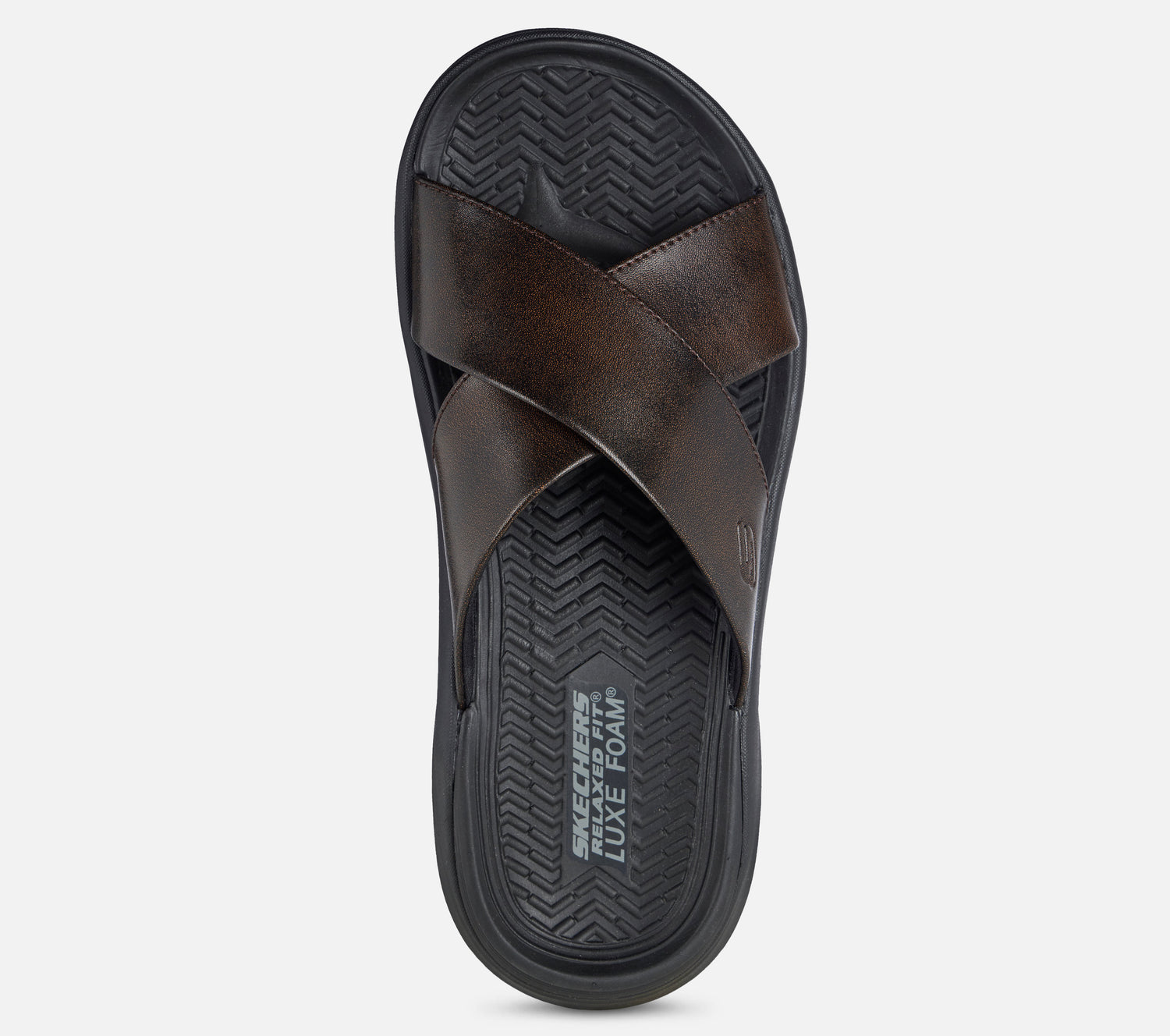 Relaxed Fit: Sargo - Denal Sandal Skechers.fi