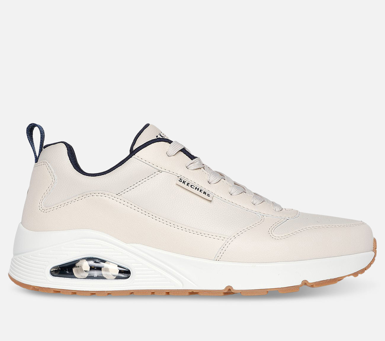 Uno - Alder Shoe Skechers.fi