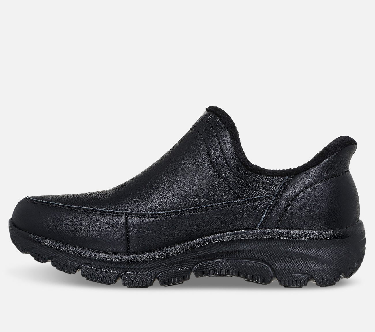 Slip-ins Relaxed Fit: Easy Going - Modern Whisper Boot Skechers.fi