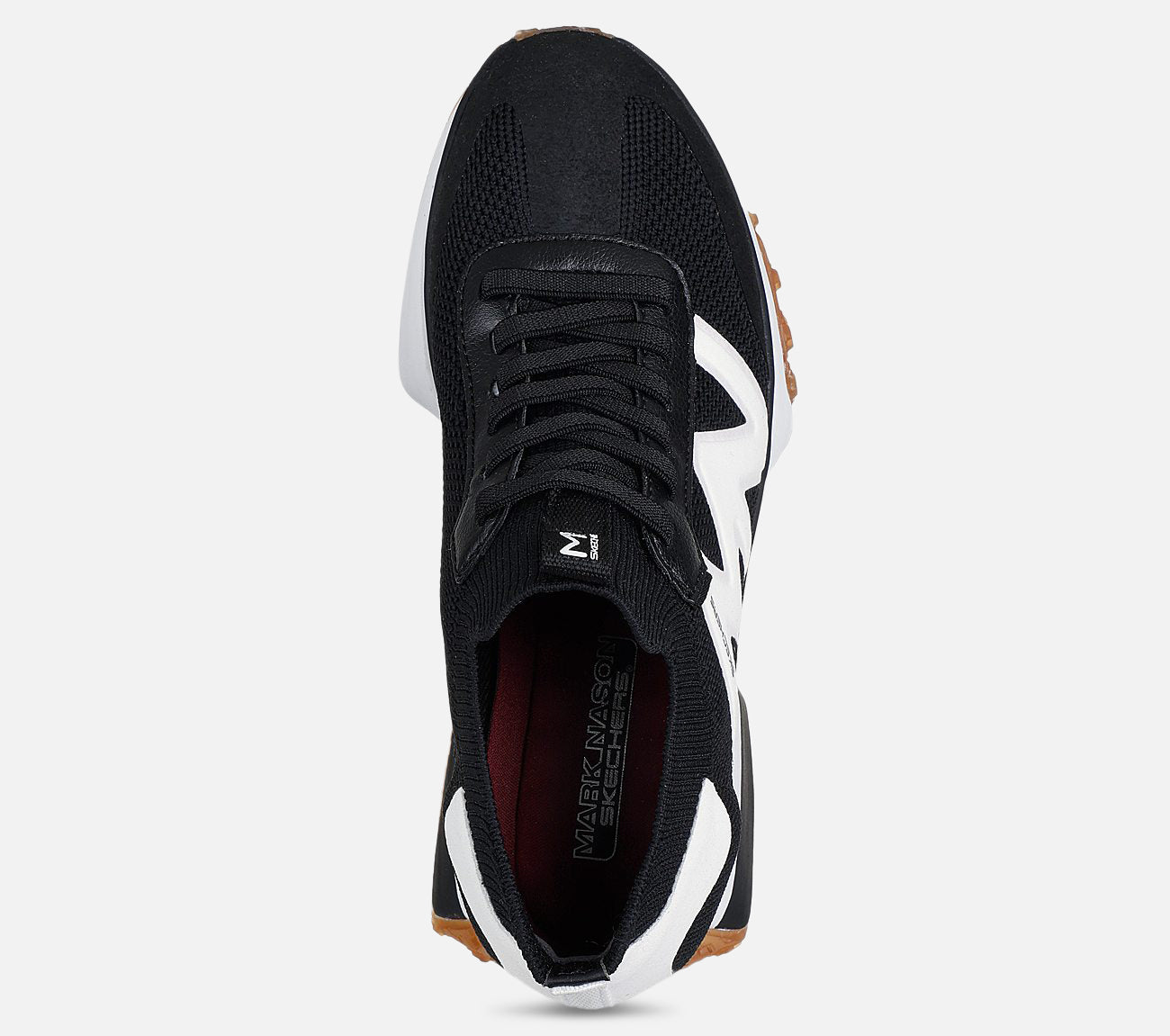 Mark Nason: Upper Cut Neo Wedge - Juni Shoe Skechers.fi