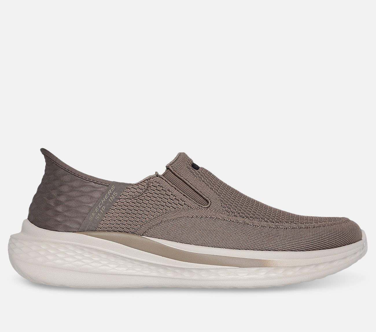 Relaxed Fit: Slip-ins: Slade - Deacon Shoe Skechers.fi