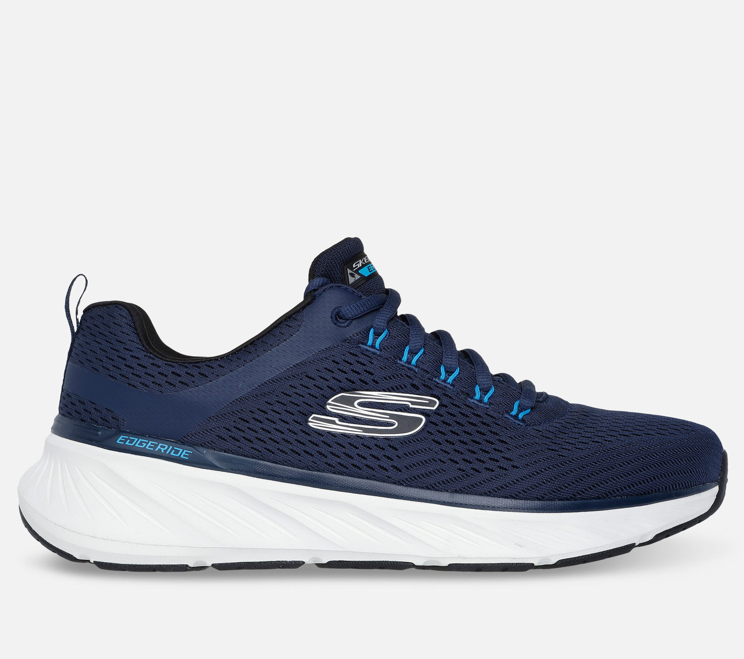 Relaxed Fit: Edgeride - Contention Shoe Skechers.fi