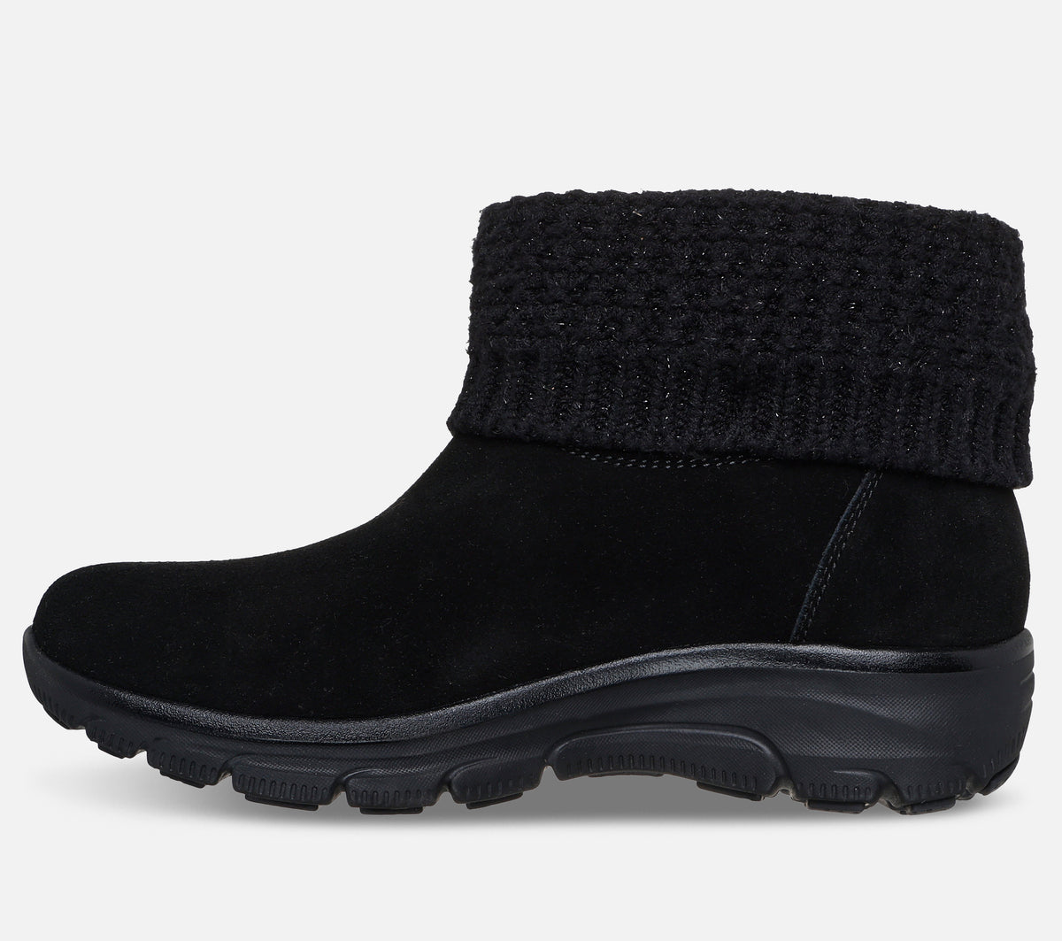 Relaxed Fit: Slip-ins: Easy Going – Cozy Lovin’ Boot Skechers.fi