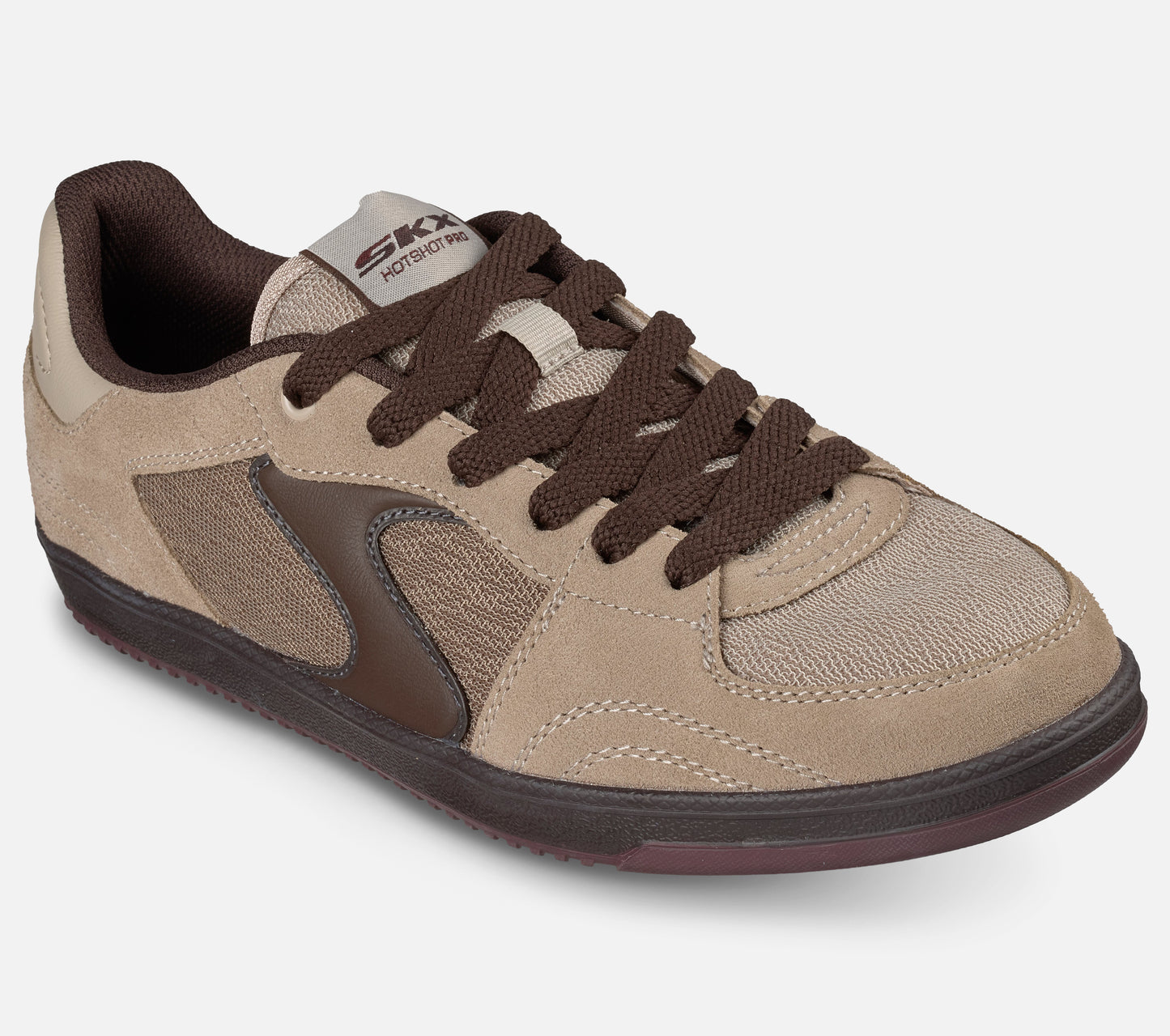 Hot-Shot Pro Shoe Skechers.fi