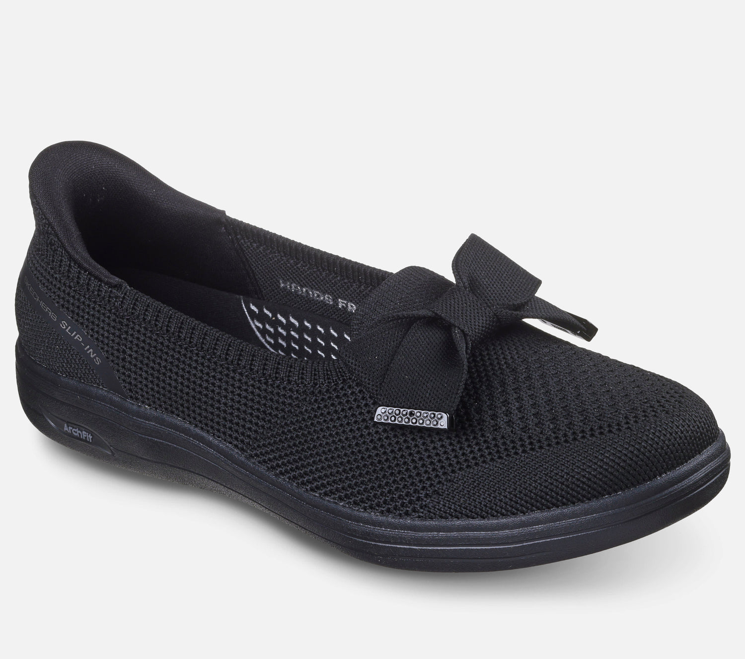 Slip-ins: Arch Fit Inspire - Gemma Ballerina Skechers.fi