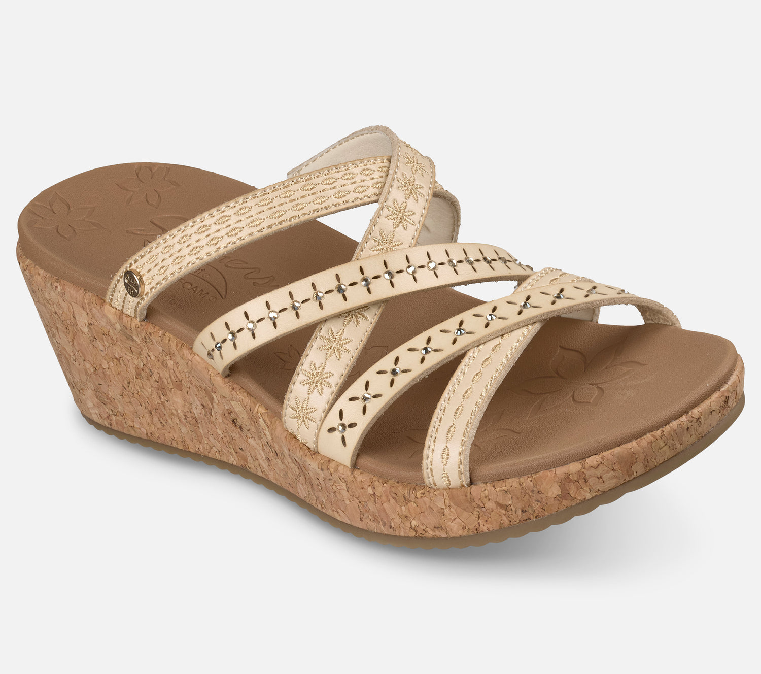 Arch Fit Beverlee 2.0 - Tigger Posse Sandal Skechers.fi