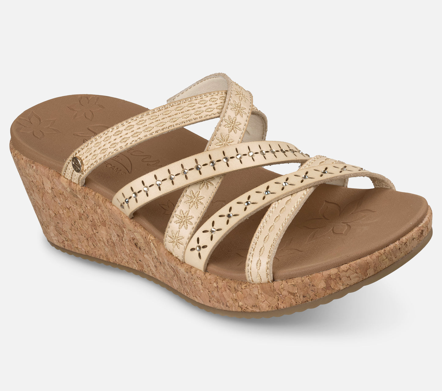 Arch Fit Beverlee 2.0 - Tigger Posse Sandal Skechers.fi