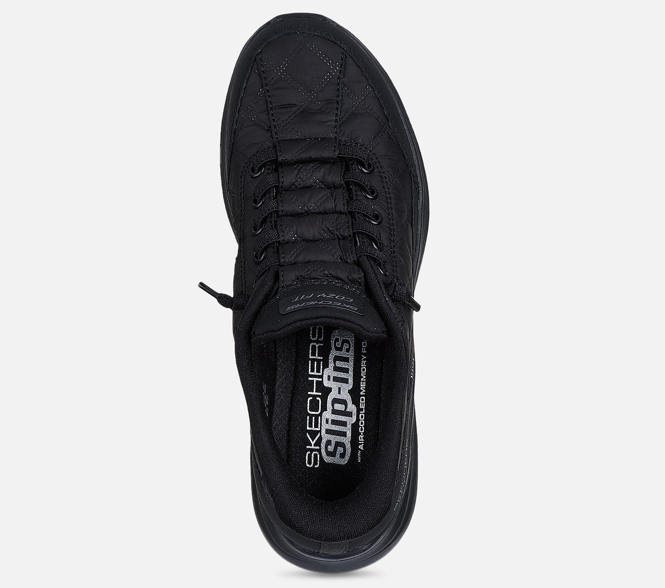 Slip-ins: Contour Foam - Cozy Fit Shoe Skechers.fi