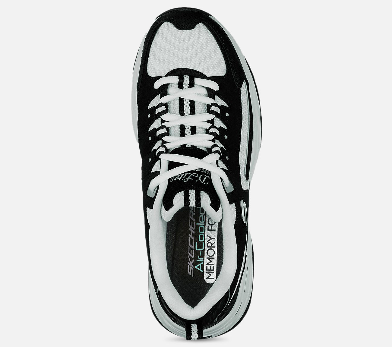 D'Lites 4.0 - Fancy Spirit Shoe Skechers.fi