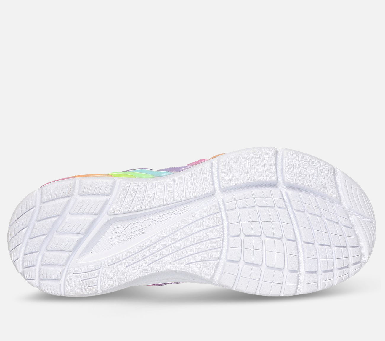 Rainbow Cruisers Shoe Skechers.fi