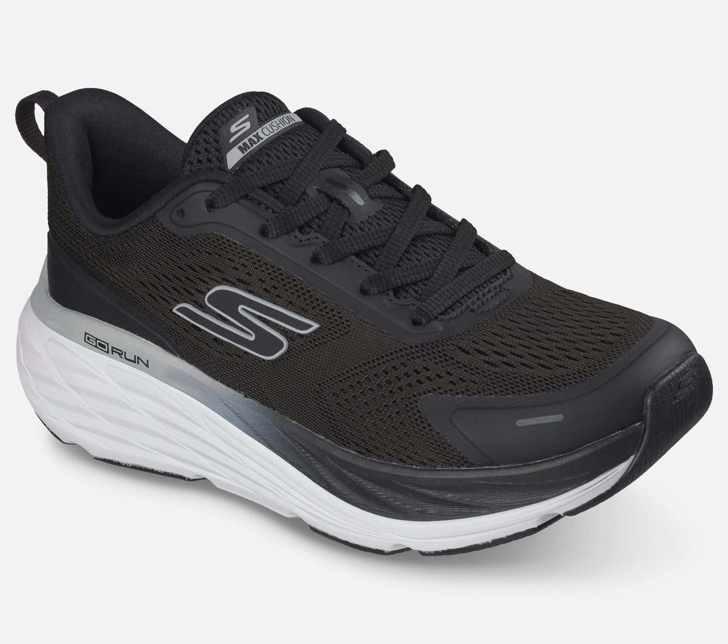 Max Cushioning Elite 3 Shoe Skechers.fi