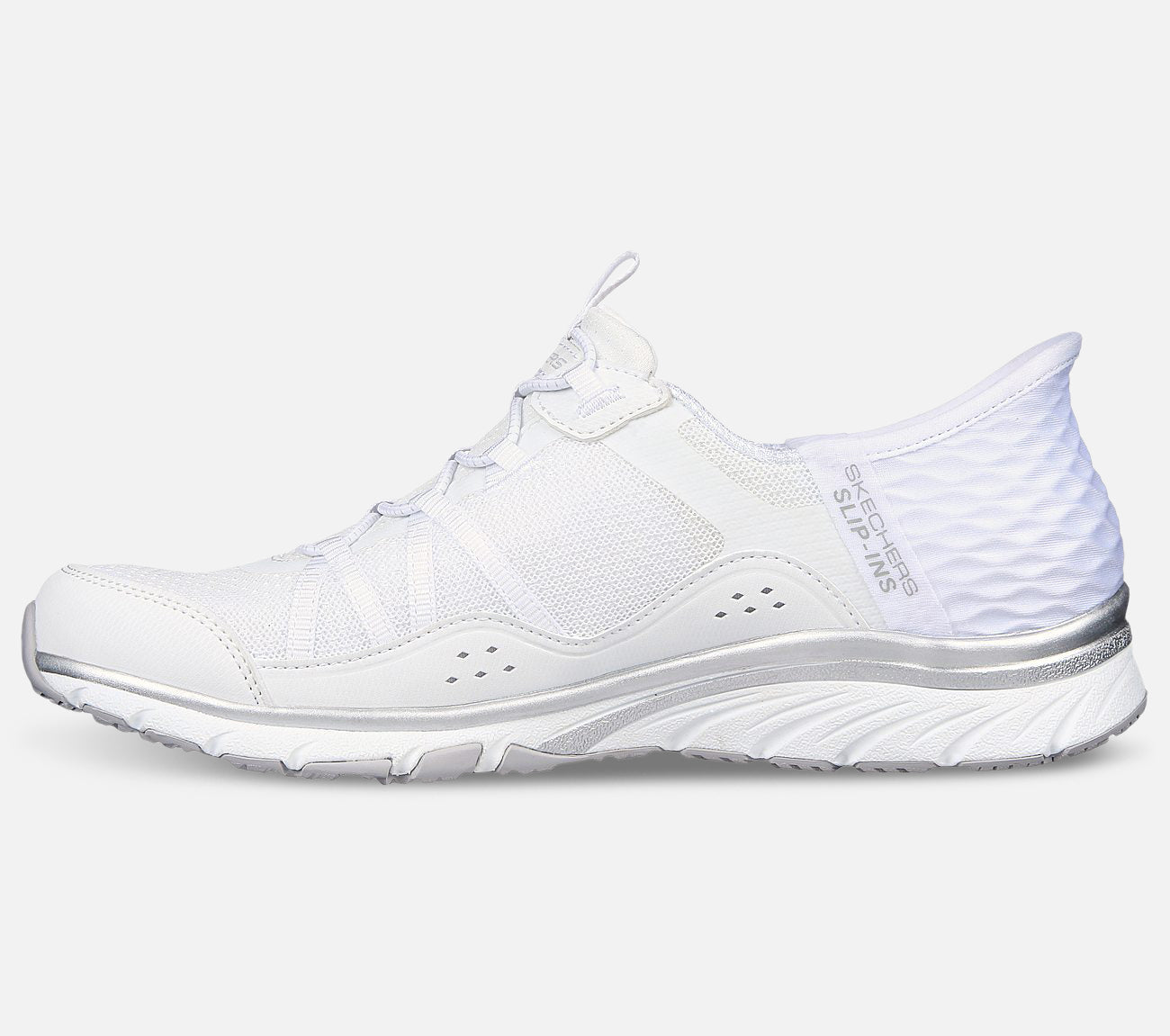 Slip-ins: Gratis Sport - Awe Inspiring Shoe Skechers