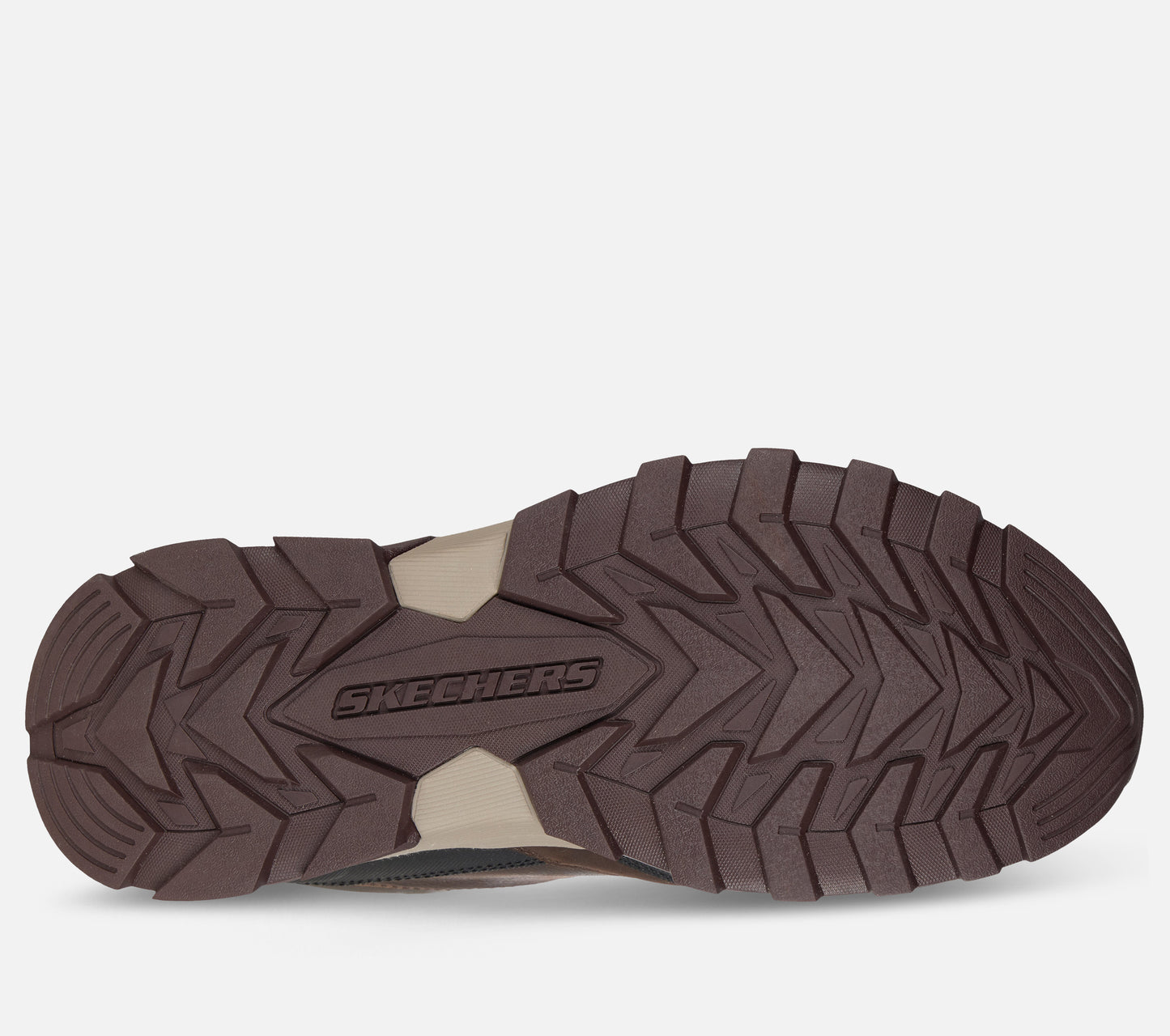 Relaxed Fit: Slip-ins: Glide-Step Randell - Brecken - Waterproof