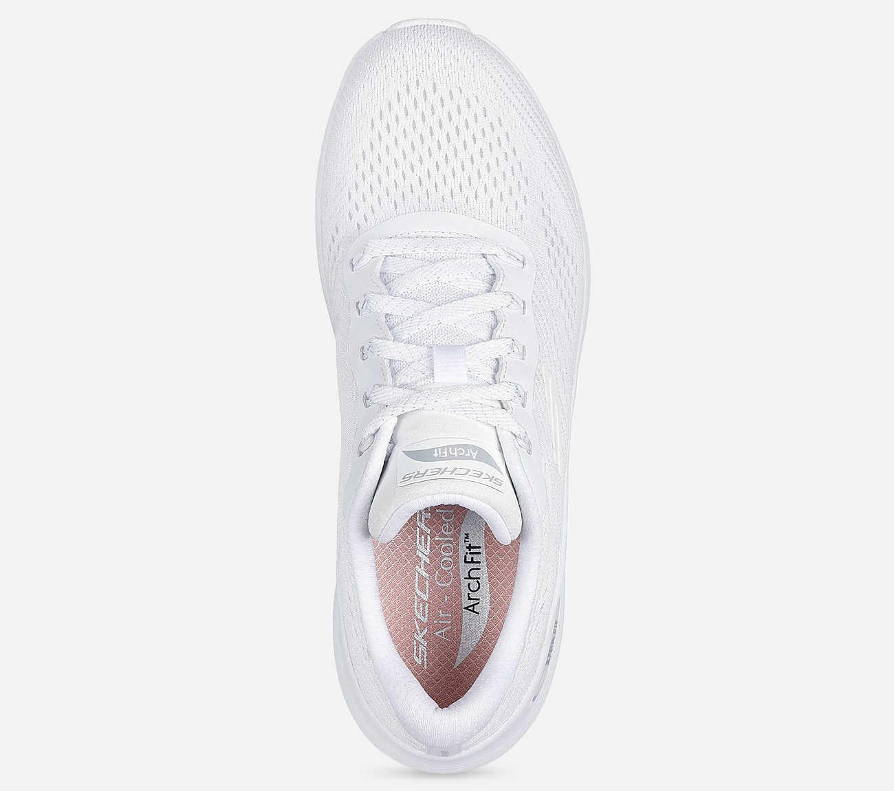 Wide Fit: Arch Fit 2.0 - Big League Shoe Skechers.fi