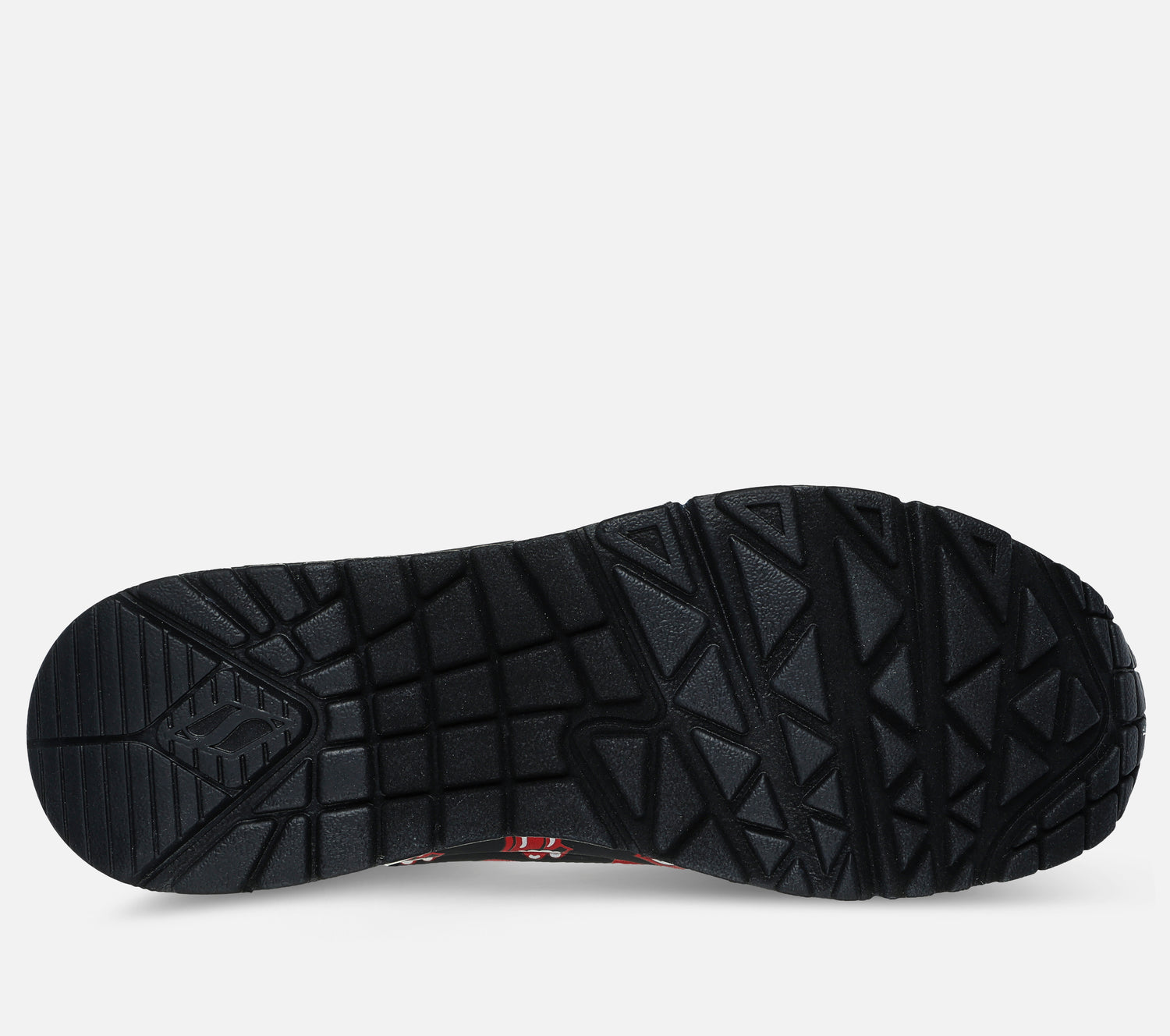 Rolling Stones: Uno - Say It Loud Shoe Skechers