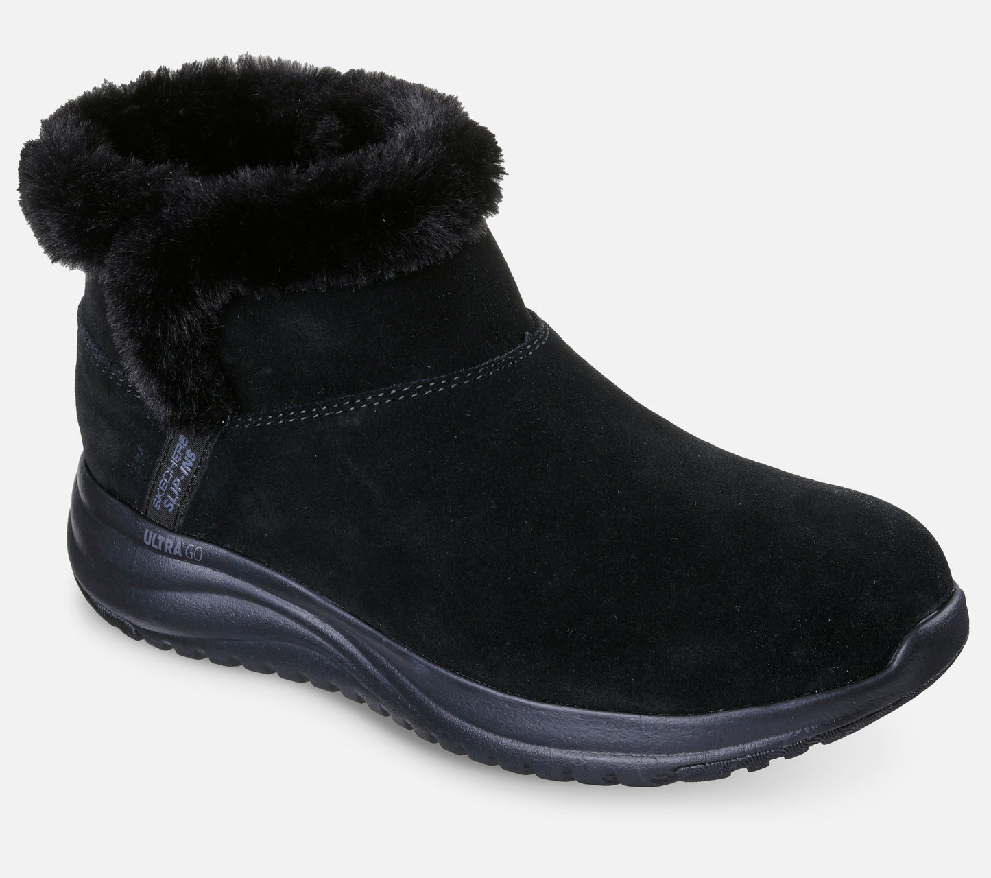Slip-ins Waterproof: One The Go Stellar - Daphne Boot Skechers.fi