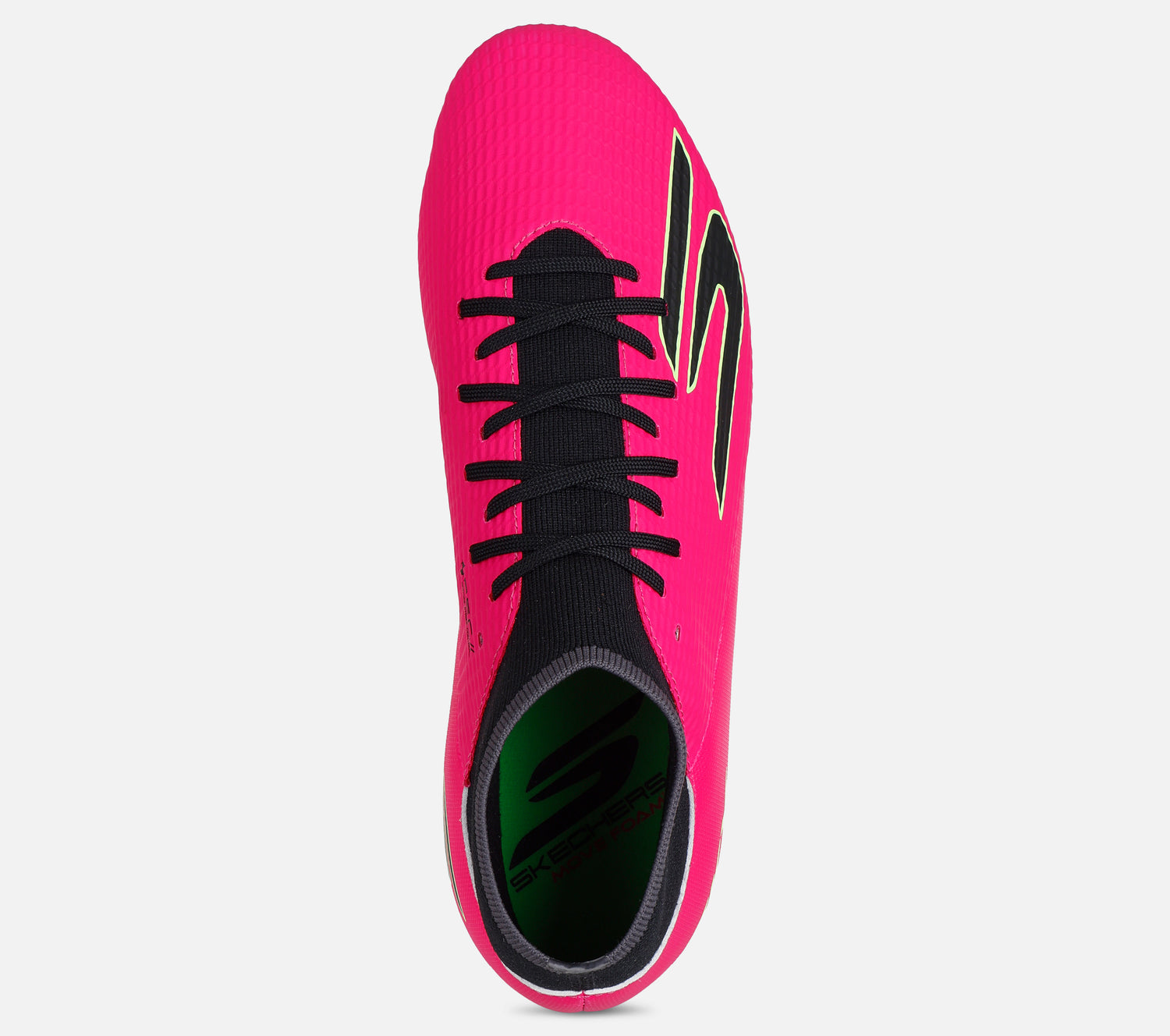 SKX_2 High Academy FG Football Skechers.fi