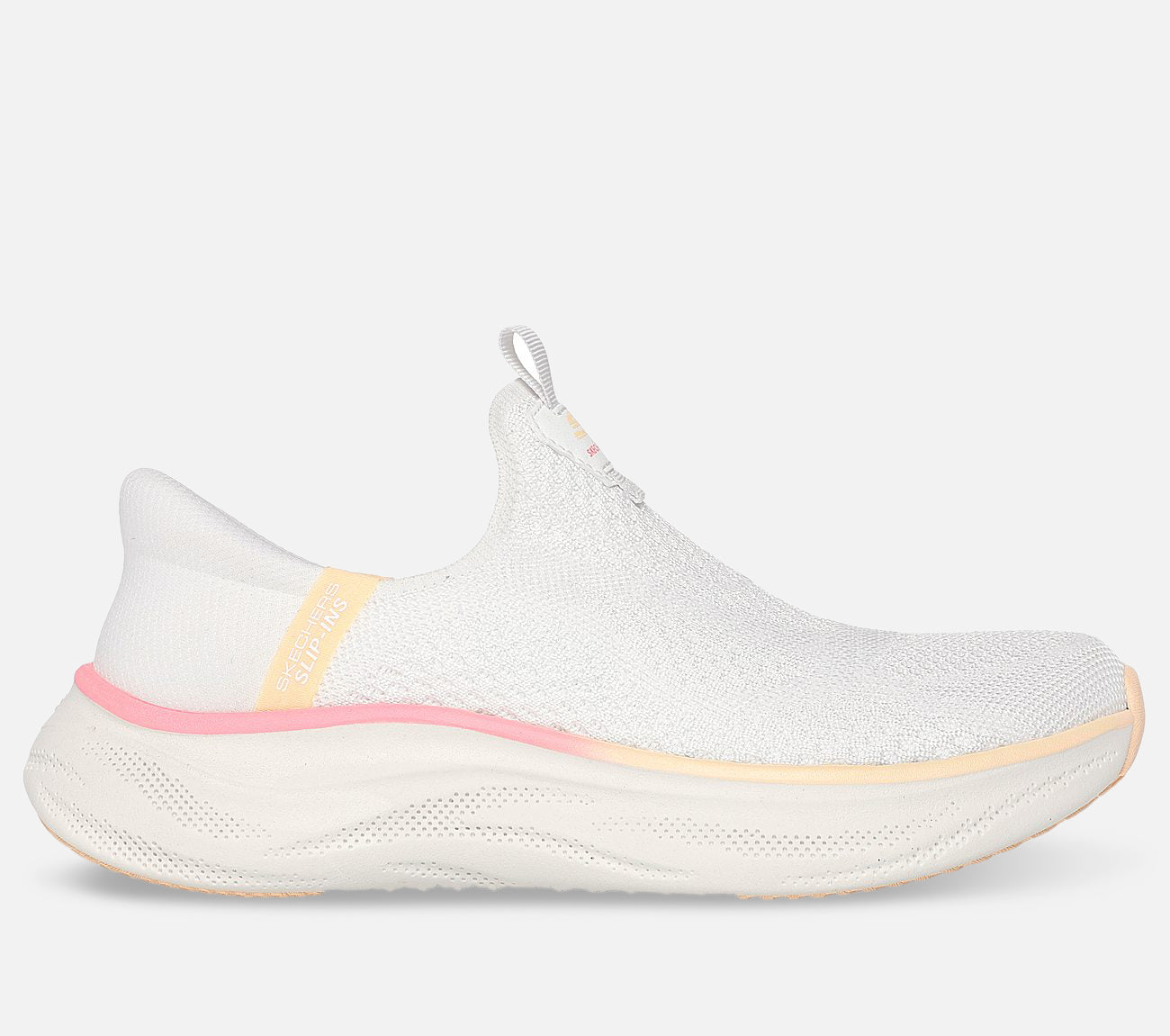 Slip-ins: Skech Cloud - Dreamy Hues Shoe Skechers.fi