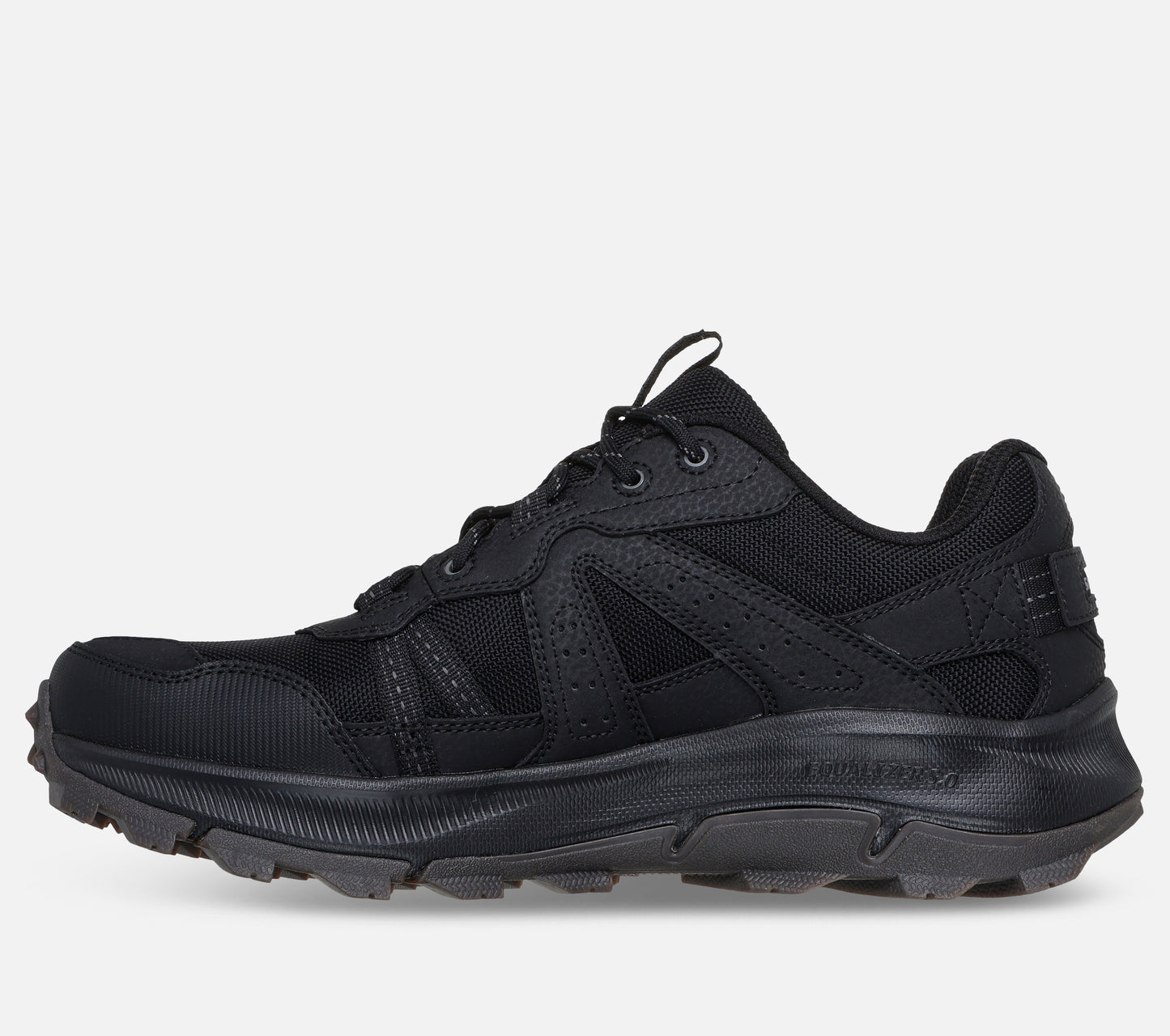 Relaxed Fit: Equalizer 5.0 Trail - Tumbler Ridge - Waterproof Shoe Skechers.fi